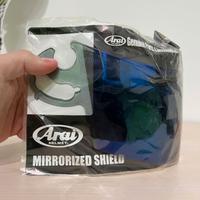visiera per casco Arai