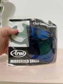 visiera per casco Arai
