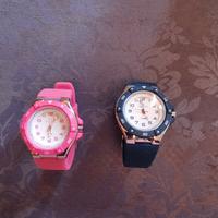 2 orologi 