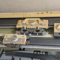 macchina per maglieria