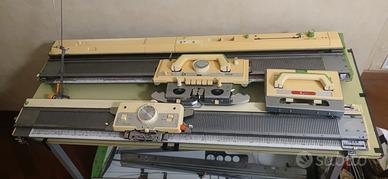 macchina per maglieria