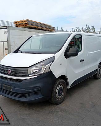 Ricambi singoli FIAT TALENTO 2016-2020 1.6D 70KW