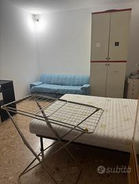 Singola in Piazzale Loreto