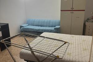 Singola in Piazzale Loreto