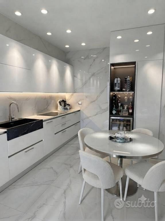 Appartamento – Somma Vesuviana, Santa Croce, Borgo Casamale - Vista 4