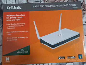 wireless home router 