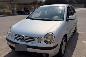 Volkswagen Polo 1.2 2002