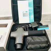 Pistola Massaggiatore Muscolare Professionale