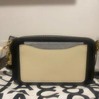 The snapshot Marc Jacobs