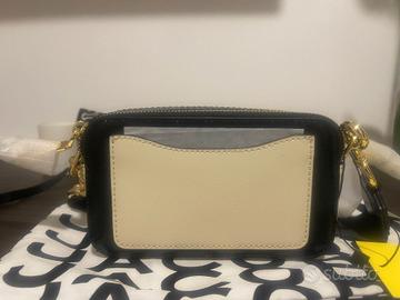 The snapshot Marc Jacobs