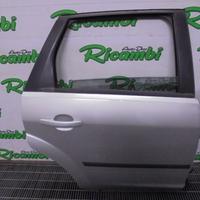 PORTA POSTERIORE DESTRA FORD FOCUS ANNO 2006