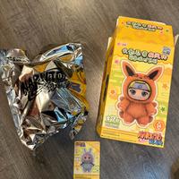 NARUTO - MINISO TOP TOY