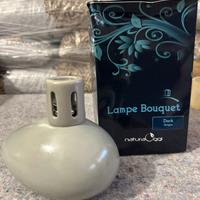 Lampada catalitica DUCK GRIGIA