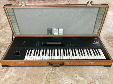Korg M1 Workstation