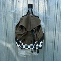 Borsa zaino dsquared piccolo