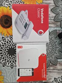 vodafone Station Revolution + Vodafon Classic