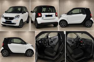 SMART EQ FOR TWO - PASSION