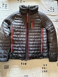 Giubbotto Giacca Superdry Power Fade uomo