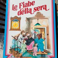 Libro "LE FIABE DELLA SERA"