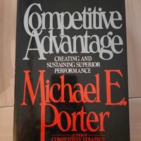 Competitive advantage - Bocconi