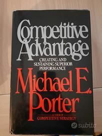 Competitive advantage - Bocconi