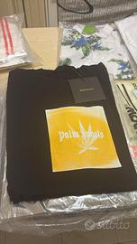 t shirt palm angels