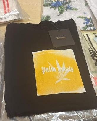 t shirt palm angels