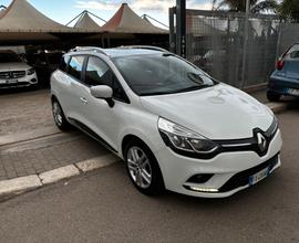 Renault Clio Sporter 1.5 dCi 75cv - 2019