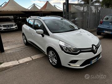 Renault Clio Sporter 1.5 dCi 75cv - 2019