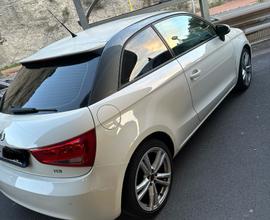 Audi a1 2011