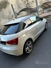 Audi a1 2011