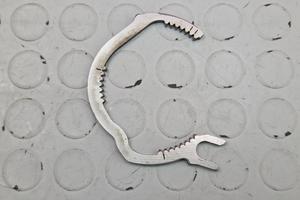 CAMMA CONTROL KTM SX 125 2003 2005 EXC 2006