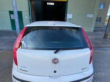 PORTELLONE PER FIAT PUNTO III 188 2004