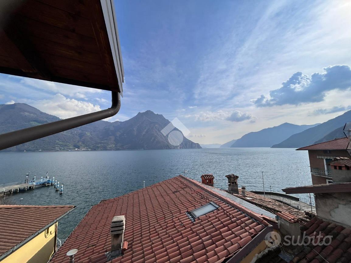 Appartamento – Castro, Poltragno - Vista 2