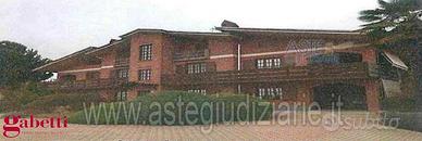 Stabile/Palazzo Monteu Roero [Rif. ASTA135VRG]