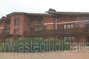 Stabile/Palazzo Monteu Roero [Rif. ASTA135VRG]