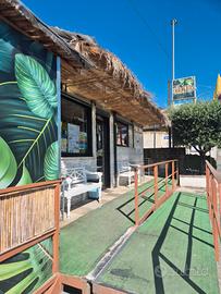 Bar ricevitoria