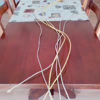 Cavi Ethernet Lan Categoria 5