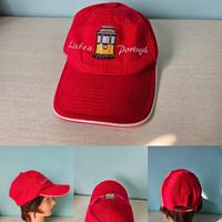 Berretto / Cappello Lisboa Portugal Unisex