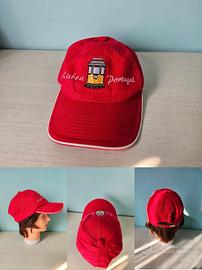 Berretto / Cappello Lisboa Portugal Unisex