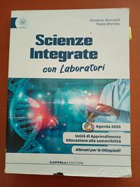Scienze integrate con laboratori 
