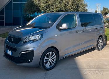 Peugeot Traveller BlueHDi 180CV Standard Active - 