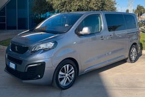 Peugeot Traveller BlueHDi 180CV Standard Active - 