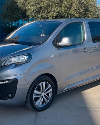 Peugeot Traveller BlueHDi 180CV Standard Active - 