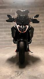 KTM SUPERDUKE 1290 GT