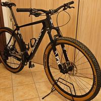 Berria Bravo XL 29 MTB