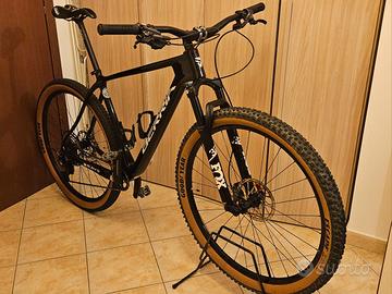 Berria Bravo XL 29 MTB