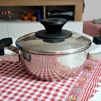 pentolino piccolo Imco