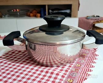 pentolino piccolo Imco