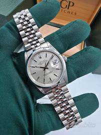 Rolex Datejust 36mm 16200 Anno 1998 